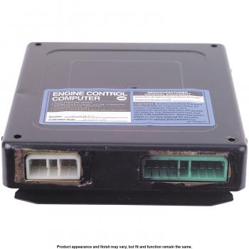 1985 Mitsubishi Mirage Engine Control Module A1 Cardone 726033 image 2 of 3