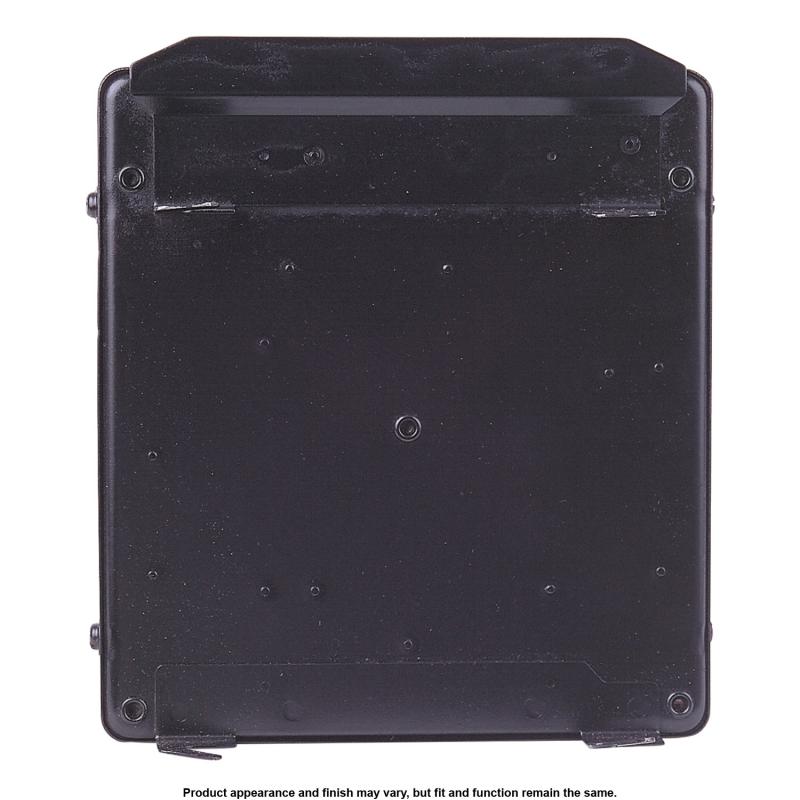 1985 Plymouth Colt Engine Control Module A1 Cardone 726033 image 3 of 3