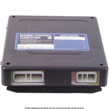 1985 Mitsubishi Mirage Engine Control Module A1 Cardone 726034 image 1 of 3