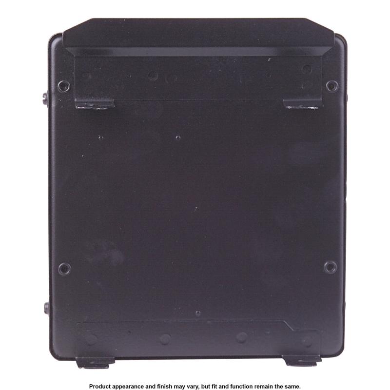 1985 Plymouth Colt Engine Control Module A1 Cardone 726034 image 3 of 3