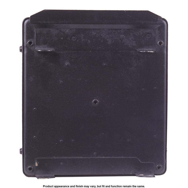 1985 Plymouth Colt Engine Control Module A1 Cardone 726035 image 2 of 3