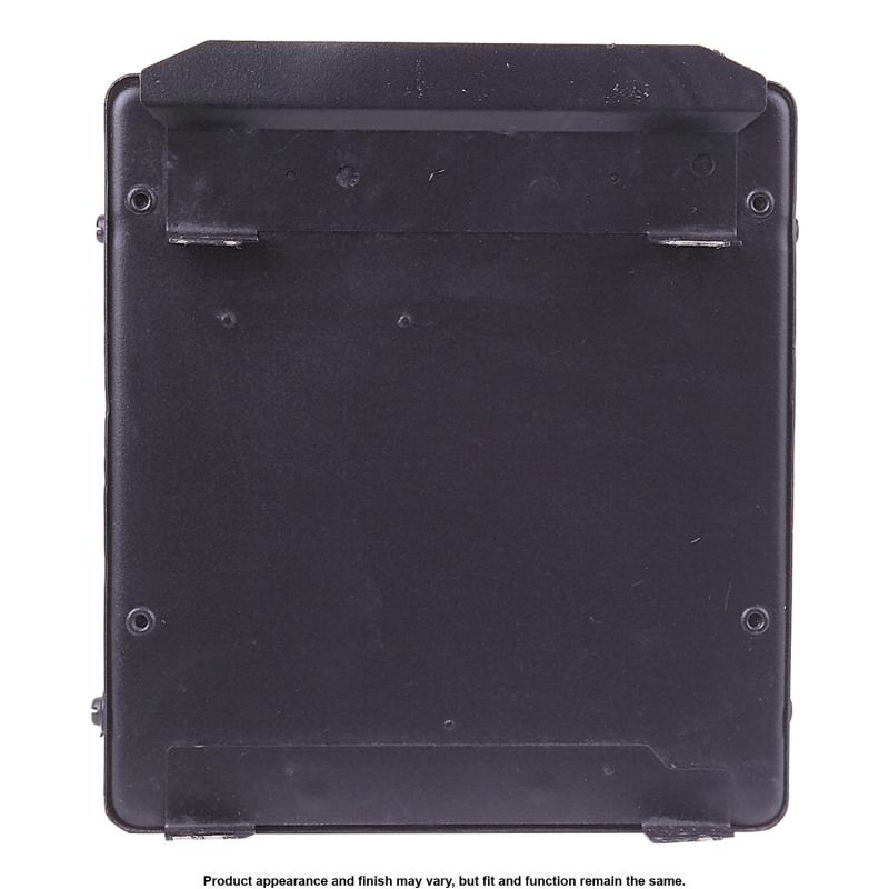 1985 Plymouth Colt Engine Control Module A1 Cardone 726036 image 2 of 3