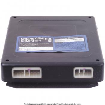 1985 Mitsubishi Mirage Engine Control Module A1 Cardone 726037 image 3 of 3