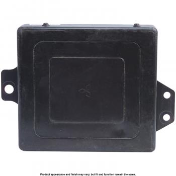 1985 Dodge Colt Engine Control Module A1 Cardone 726038 image 3 of 4