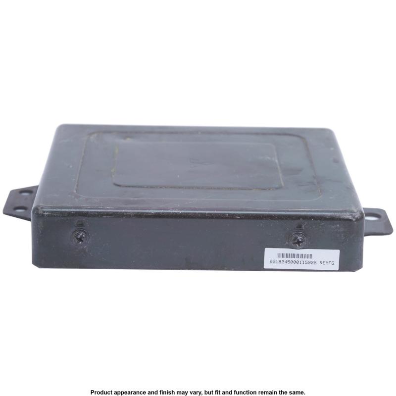 1985 Plymouth Colt Engine Control Module A1 Cardone 726038 image 1 of 4