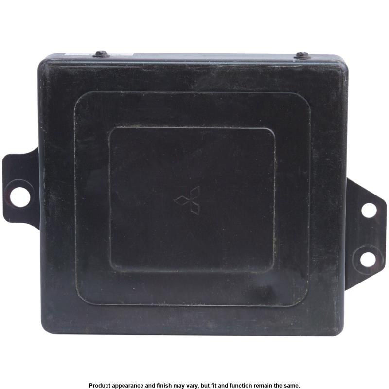 1985 Plymouth Colt Engine Control Module A1 Cardone 726038 image 3 of 4