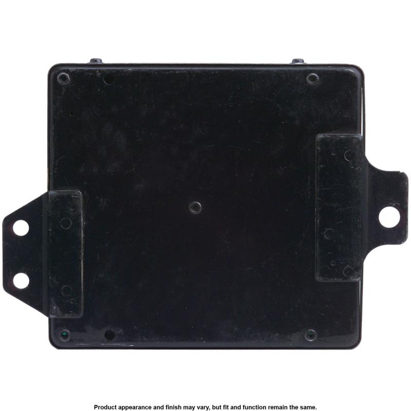 1985 Plymouth Colt Engine Control Module A1 Cardone 726038 image 4 of 4