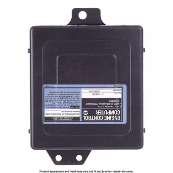 1986 Dodge Colt Engine Control Module