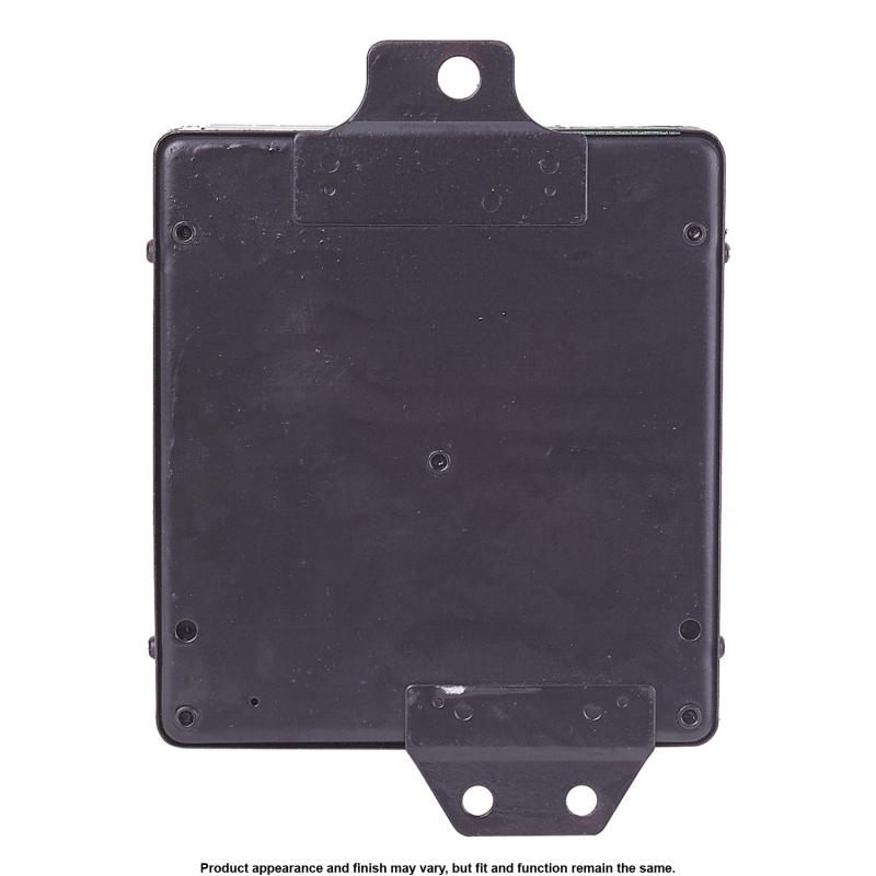 1985 Plymouth Colt Engine Control Module A1 Cardone 726039 image 3 of 3