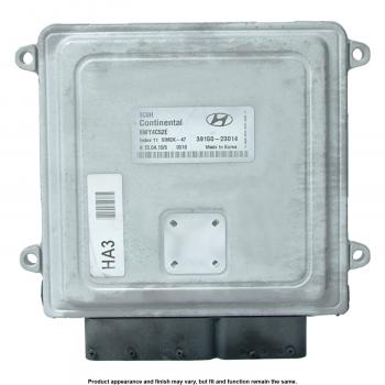 2010 Hyundai Elantra Engine Control Module A1 Cardone 7260399 image 2 of 3