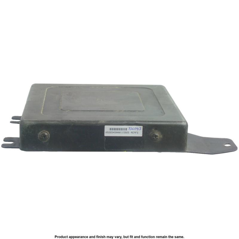 1985 Dodge Ram 50 Engine Control Module