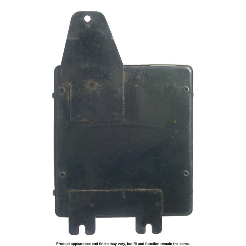 1985 Dodge Ram 50 Engine Control Module A1 Cardone 726043 image 2 of 4