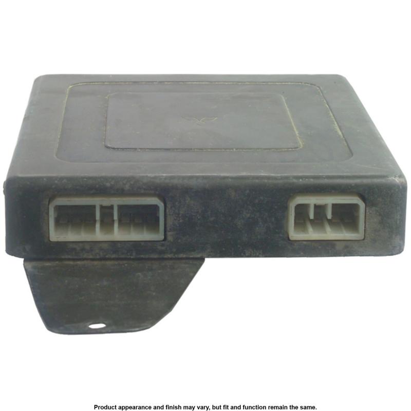 1985 Dodge Ram 50 Engine Control Module A1 Cardone 726043 image 3 of 4