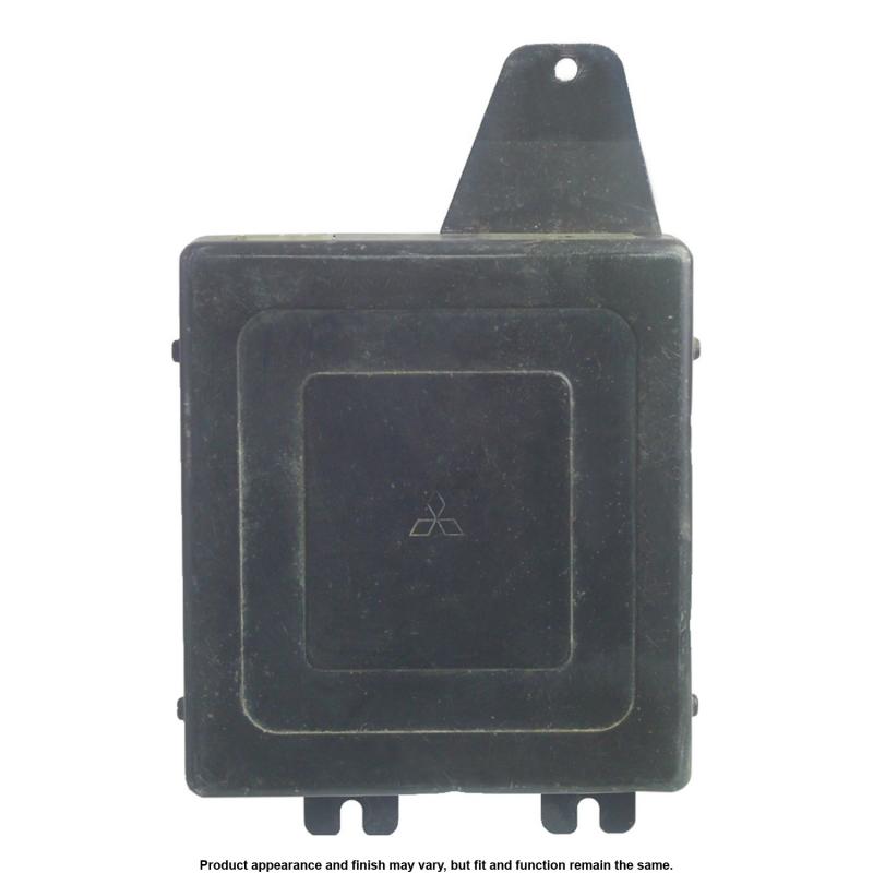 1985 Dodge Ram 50 Engine Control Module A1 Cardone 726043 image 4 of 4
