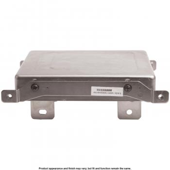 1986 Dodge Colt Engine Control Module A1 Cardone 726048 image 3 of 4