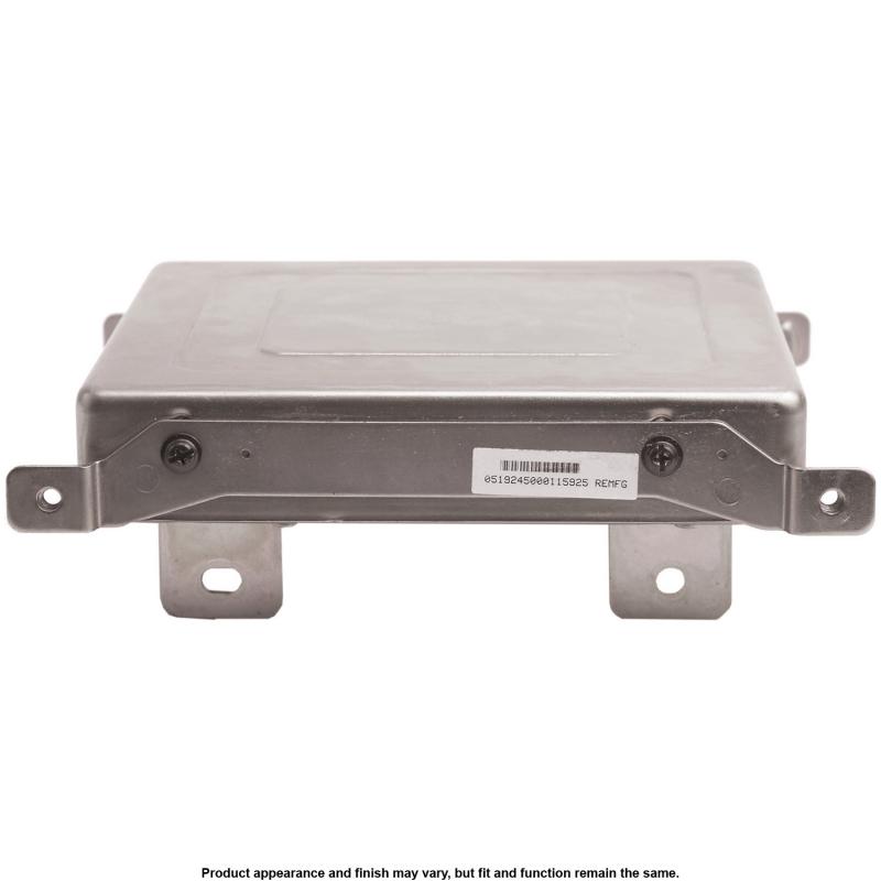 1985 Plymouth Colt Engine Control Module A1 Cardone 726048 image 3 of 4