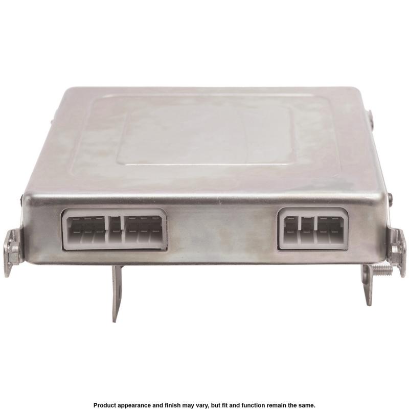 1985 Plymouth Colt Engine Control Module A1 Cardone 726048 image 4 of 4