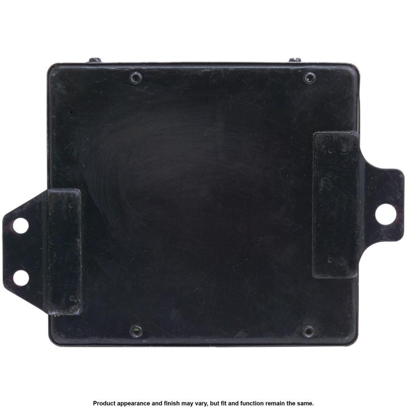 1985 Plymouth Colt Engine Control Module A1 Cardone 726050 image 1 of 4