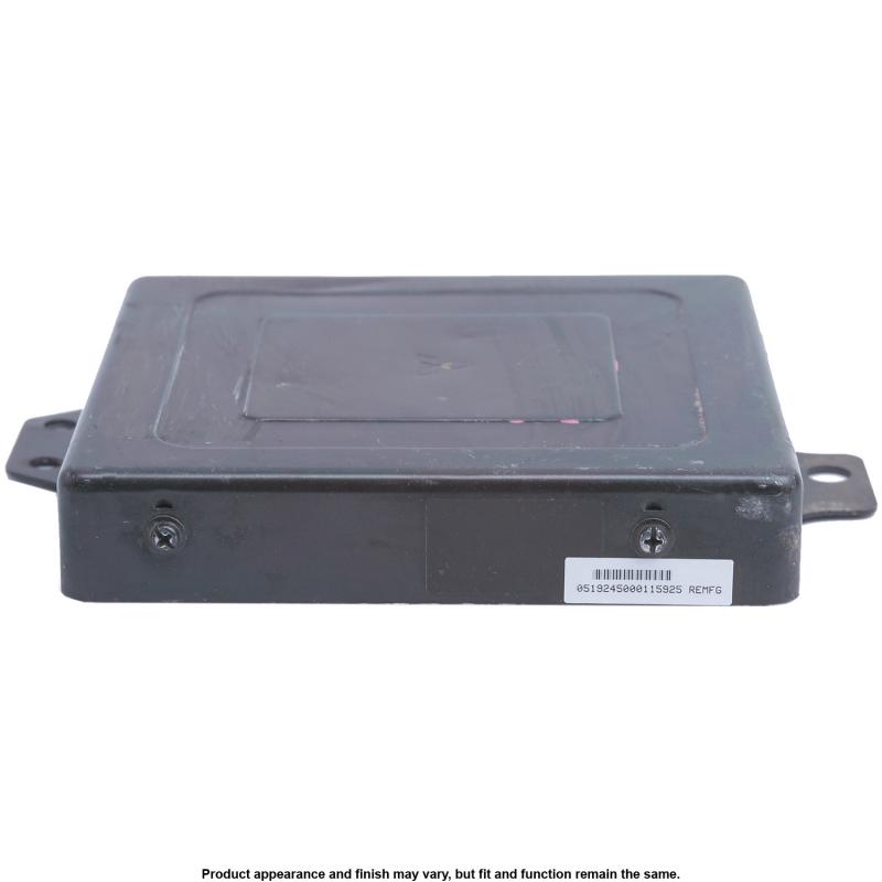 1985 Plymouth Colt Engine Control Module A1 Cardone 726050 image 2 of 4