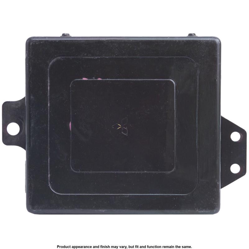 1985 Plymouth Colt Engine Control Module A1 Cardone 726050 image 4 of 4