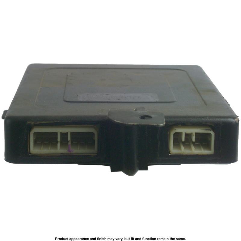 1986 Mitsubishi Montero Engine Control Module A1 Cardone 726051 image 2 of 4