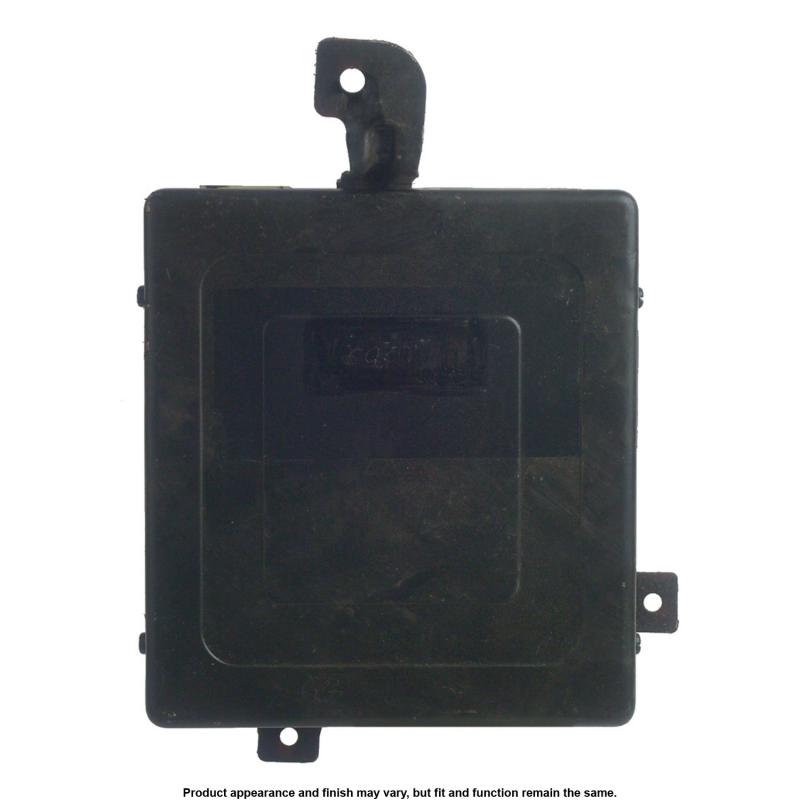 1986 Mitsubishi Montero Engine Control Module A1 Cardone 726051 image 3 of 4