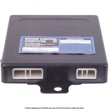 1986 Dodge Colt Engine Control Module A1 Cardone 726053 image 1 of 3