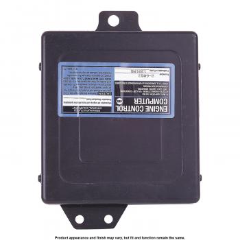 1986 Dodge Colt Engine Control Module A1 Cardone 726053 image 2 of 3