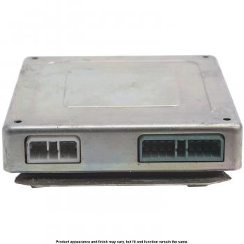 1986 Dodge Colt Engine Control Module A1 Cardone 726056 image 4 of 4
