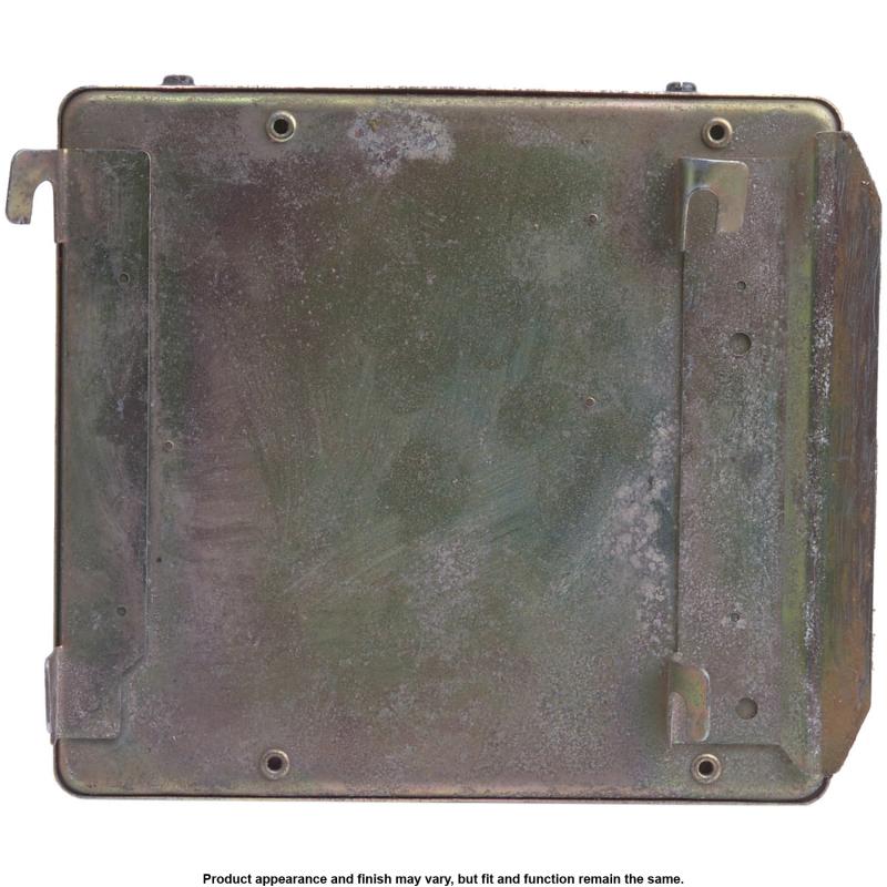 1986 Mitsubishi Mirage Engine Control Module A1 Cardone 726056 image 1 of 4