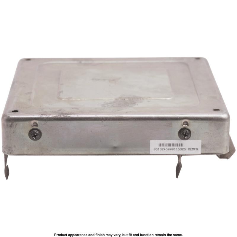 1986 Mitsubishi Mirage Engine Control Module A1 Cardone 726056 image 2 of 4