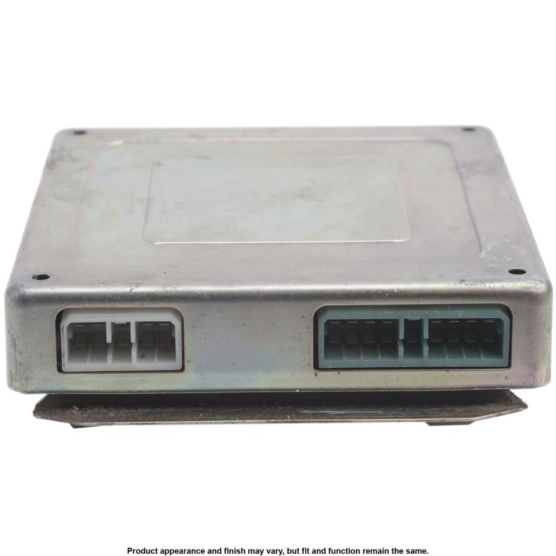 1986 Mitsubishi Mirage Engine Control Module A1 Cardone 726056 image 4 of 4