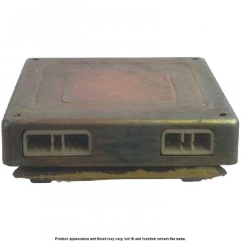 1986 Dodge Colt Engine Control Module A1 Cardone 726057 image 2 of 4