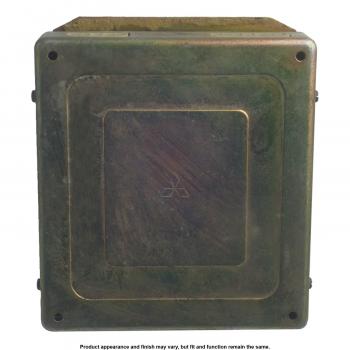 1986 Dodge Colt Engine Control Module A1 Cardone 726057 image 3 of 4