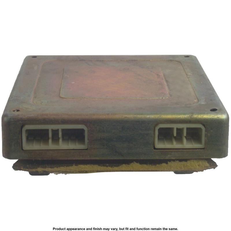 1986 Mitsubishi Mirage Engine Control Module A1 Cardone 726057 image 2 of 4