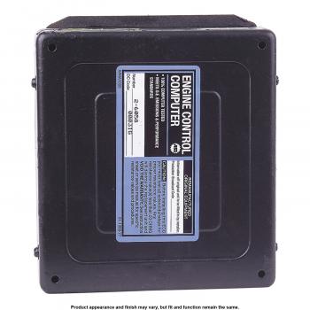 1986 Dodge Colt Engine Control Module A1 Cardone 726058 image 2 of 3