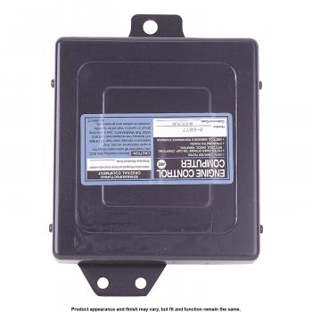 1987 Dodge Colt Engine Control Module A1 Cardone 726077 image 2 of 3