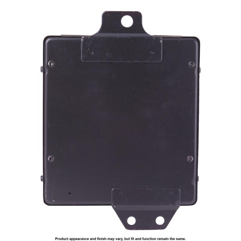 1987 Plymouth Colt Engine Control Module A1 Cardone 726077 image 1 of 3