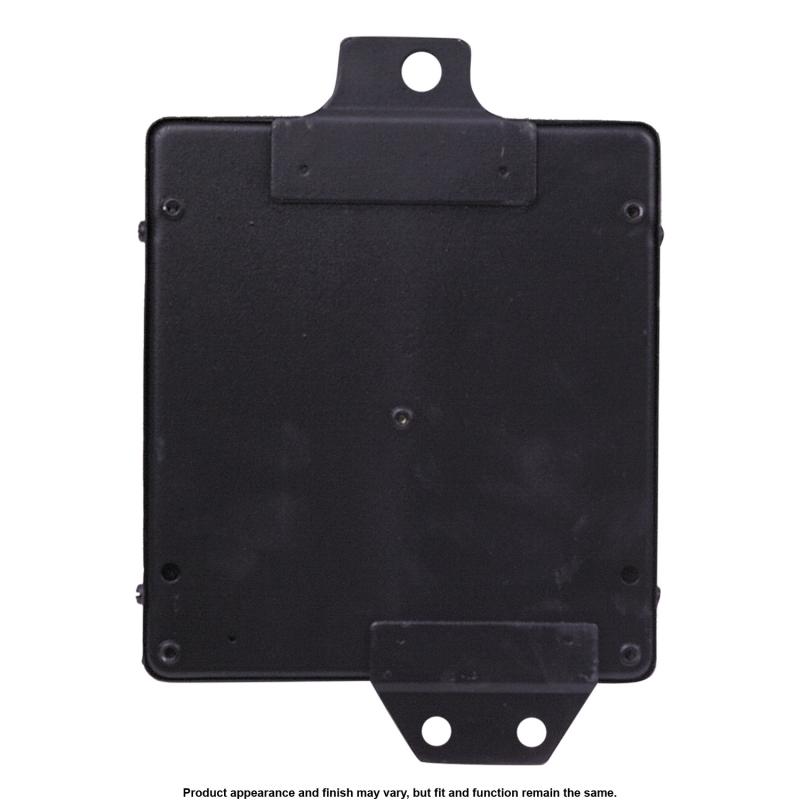 1987 Plymouth Colt Engine Control Module A1 Cardone 726078 image 1 of 3