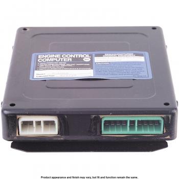 1986 Dodge Colt Engine Control Module A1 Cardone 726080 image 1 of 3