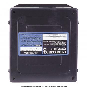 1986 Dodge Colt Engine Control Module A1 Cardone 726080 image 3 of 3