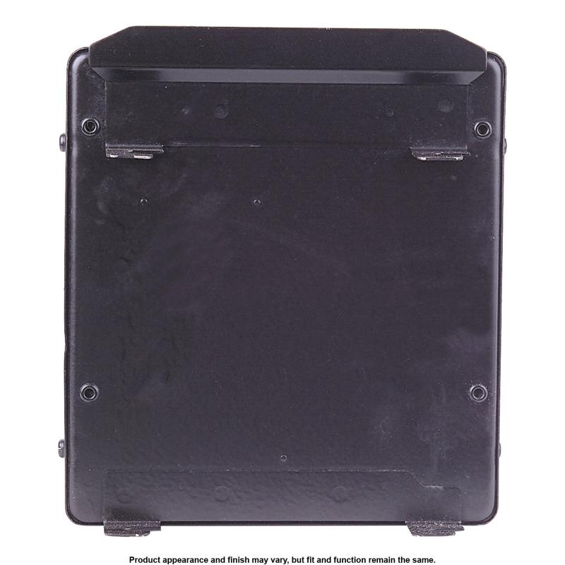 1986 Mitsubishi Mirage Engine Control Module A1 Cardone 726080 image 2 of 3