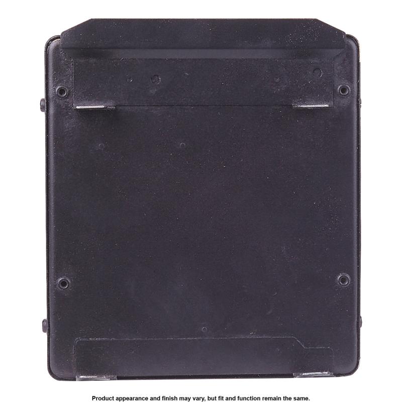 1986 Mitsubishi Mirage Engine Control Module A1 Cardone 726081 image 2 of 3