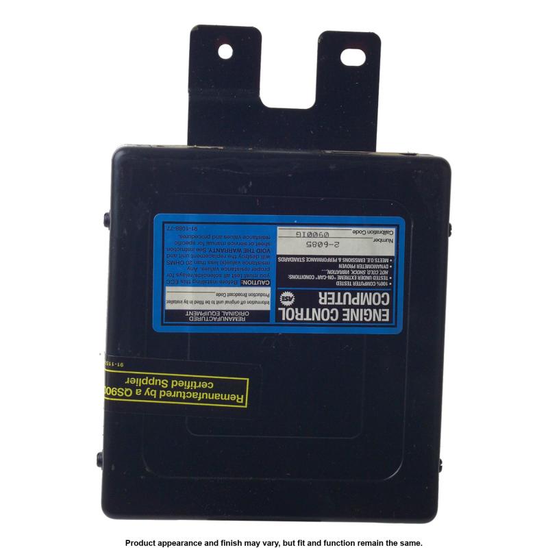 1987 Dodge Ram 50 Engine Control Module A1 Cardone 726085 image 1 of 4