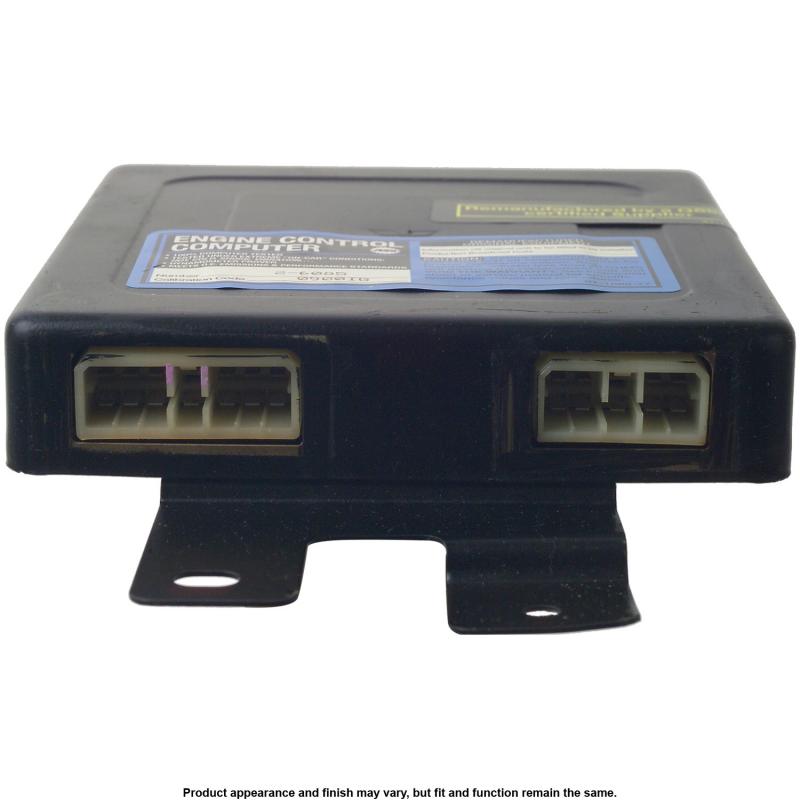 1987 Dodge Ram 50 Engine Control Module A1 Cardone 726085 image 4 of 4