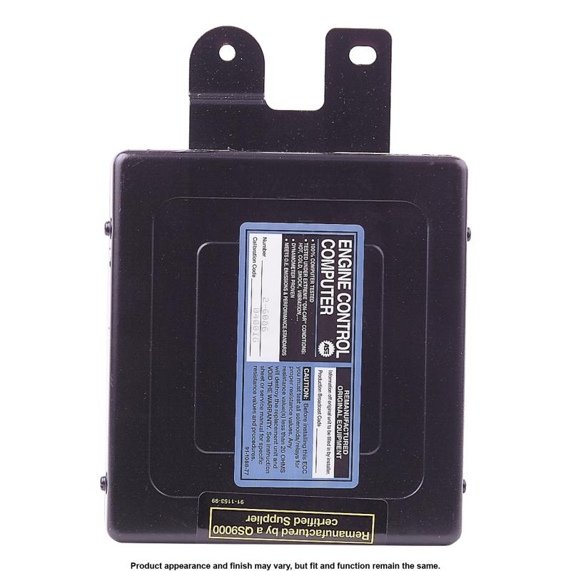1987 Dodge Ram 50 Engine Control Module A1 Cardone 726086 image 1 of 3