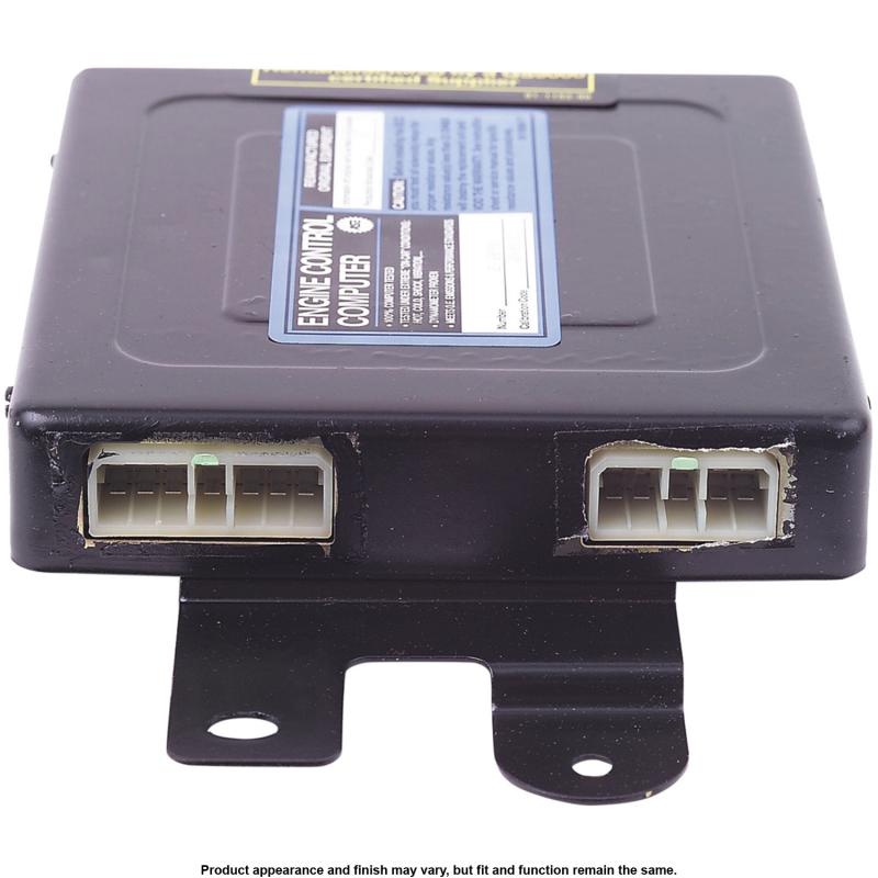 1987 Dodge Ram 50 Engine Control Module A1 Cardone 726086 image 3 of 3