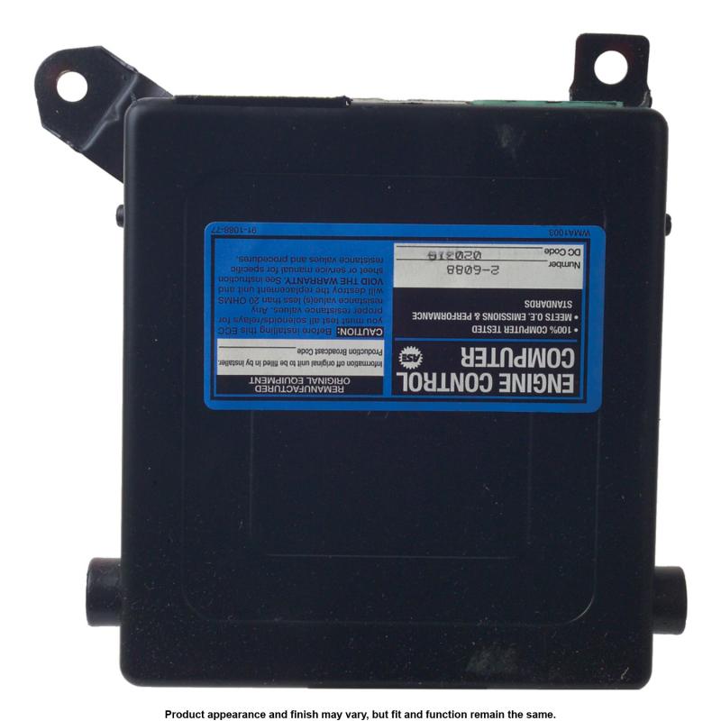 A1 Cardone 726088 - Engine Control Module A1 Cardone 726088 Engine Control Module product image 1 of 4
