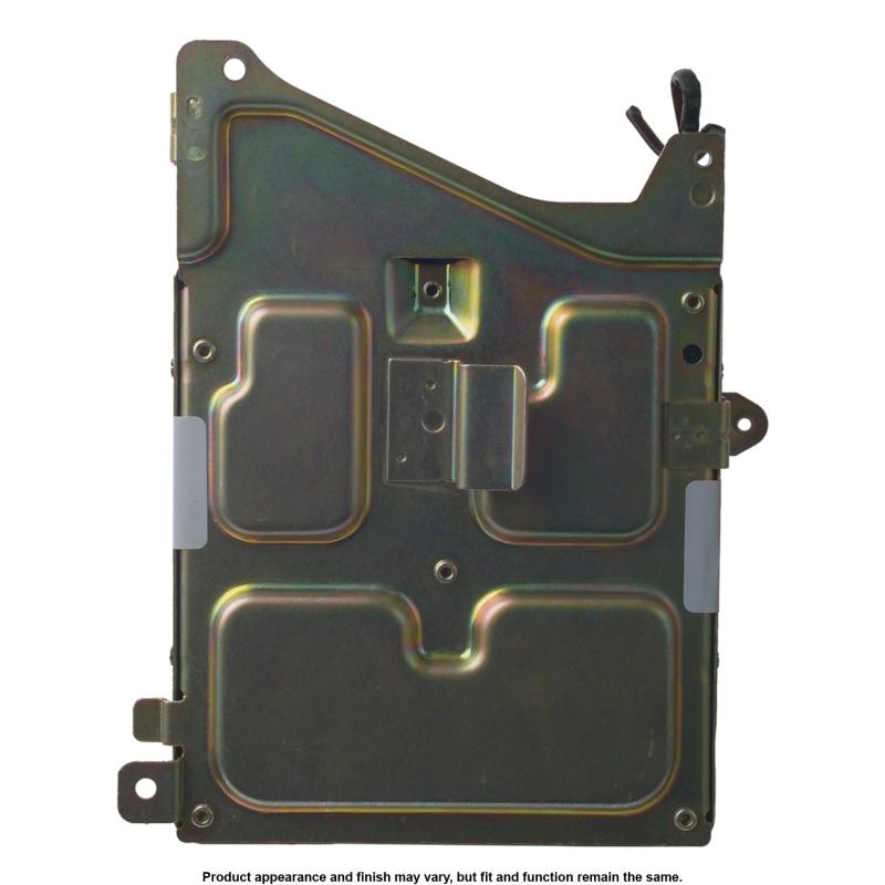 1987 Chrysler Conquest Engine Control Module A1 Cardone 726089 image 1 of 4
