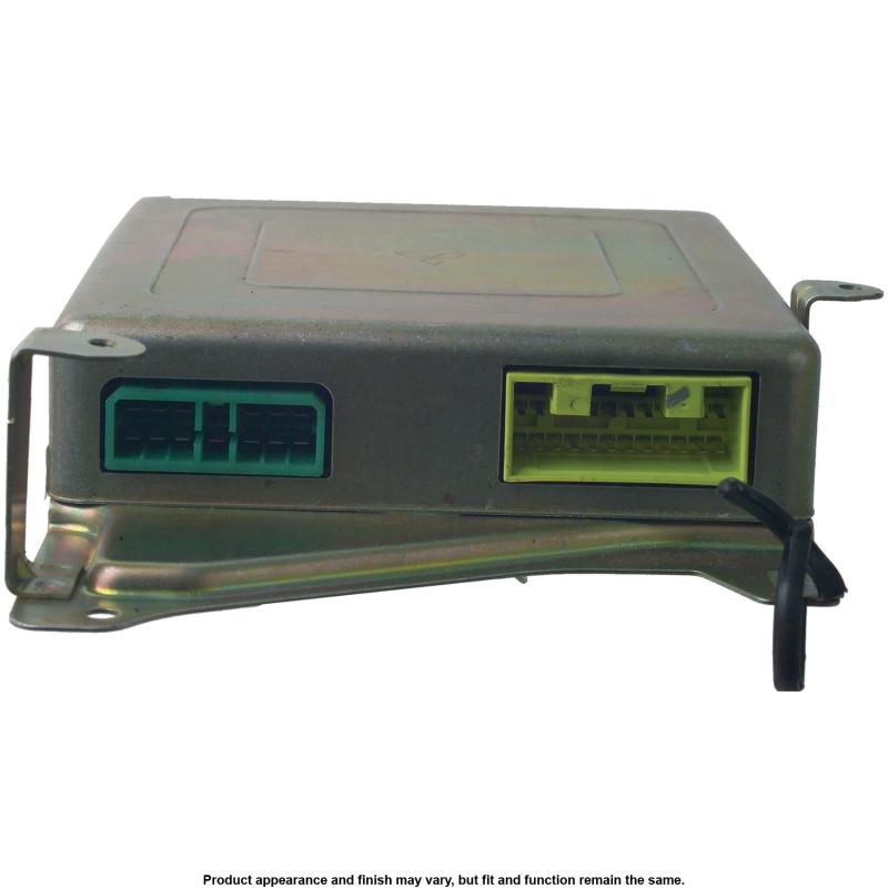 1987 Chrysler Conquest Engine Control Module A1 Cardone 726089 image 3 of 4